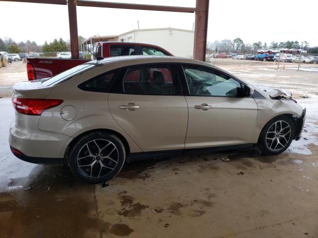 2018 FORD FOCUS SEL - 1FADP3H28JL208881