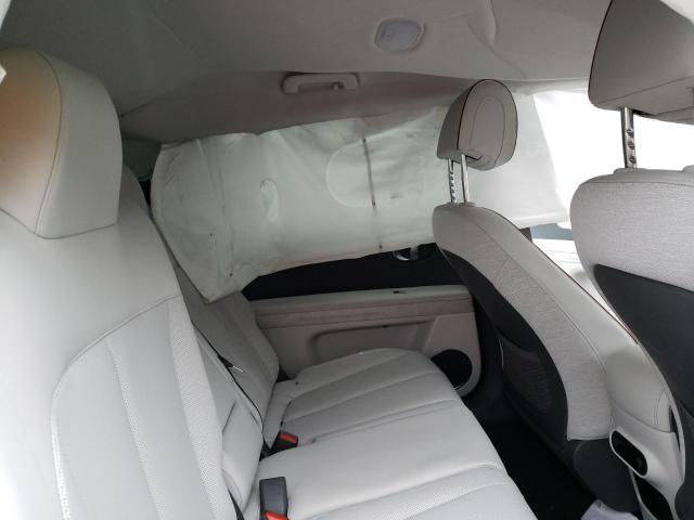 2022 HYUNDAI IONIQ 5 SE - KM8KNDAF6NU106436