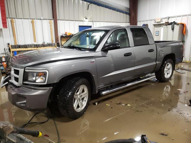 2010 Dodge Dakota 