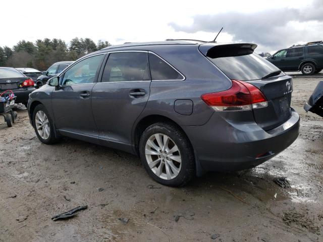 2015 TOYOTA VENZA LE - 4T3BA3BB1FU067412
