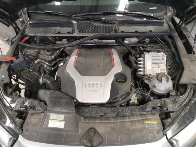 2020 AUDI SQ5 PREMIU WA1B4AFY4L2124453