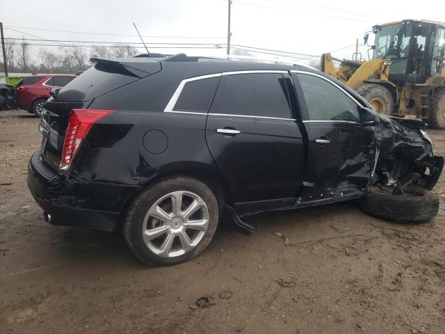 2016 CADILLAC SRX PERFOR - 3GYFNCE32GS522836