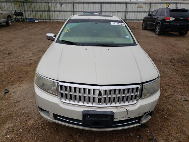 3LNHM26T77R625344 Lincoln MKZ