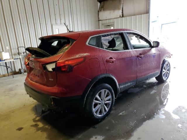 JN1BJ1CR5HW143835 Nissan Rogue Sport S