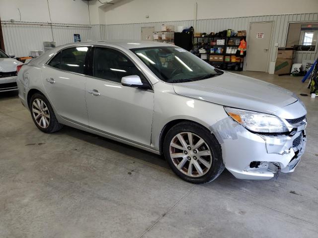 2015 CHEVROLET MALIBU LTZ - 1G11F5SL6FU146632