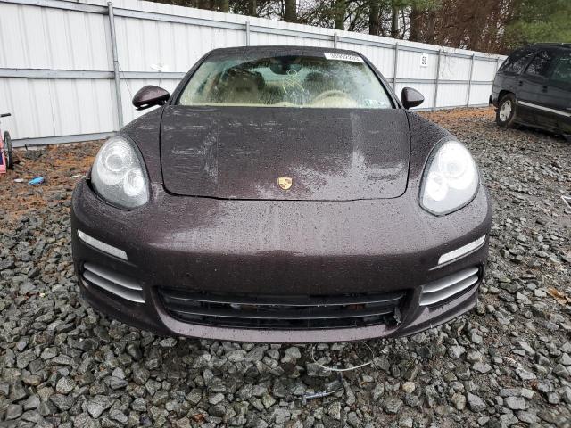 2015 PORSCHE PANAMERA 2 - WP0AA2A78FL000635