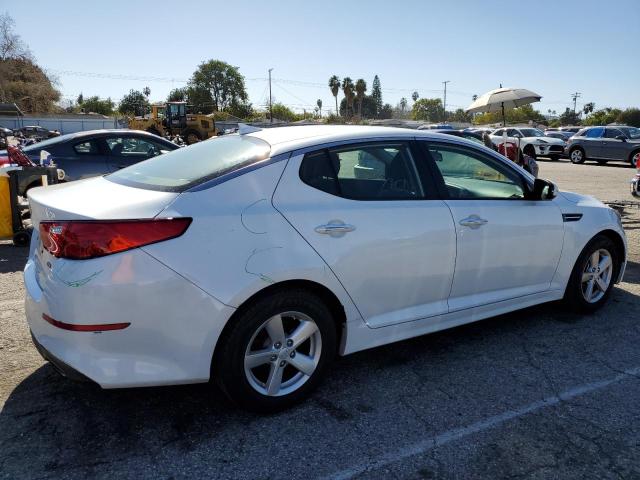 KNAGM4A76F5567246 KIA Optima Lx