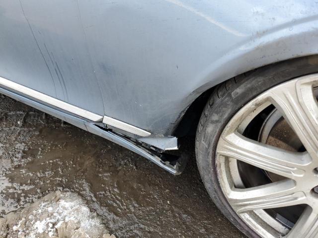 YV1A22ML7H1003086 Volvo S90