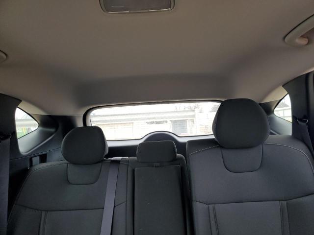 2022 HYUNDAI TUCSON SEL - 5NMJBCAE1NH131035