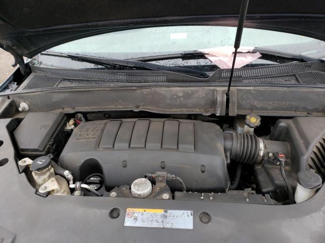2017 CHEVROLET TRAVERSE L - 1GNKRGKDXHJ199210