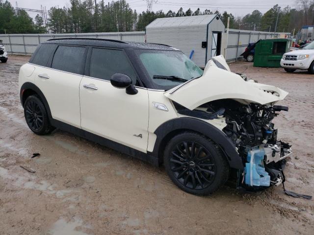 WMWLU5C55K2G80099 Mini Cooper