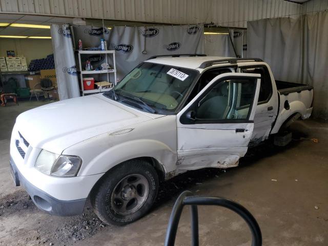 2004 Ford Explorer Sport Trac 