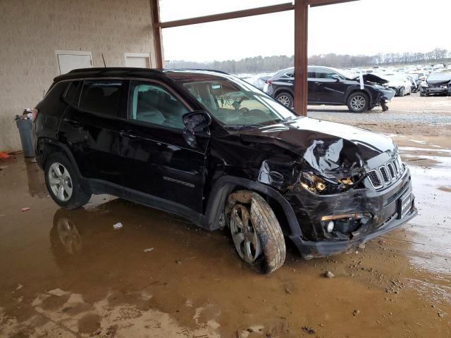 2020 JEEP COMPASS LA - 3C4NJDBB6LT117064