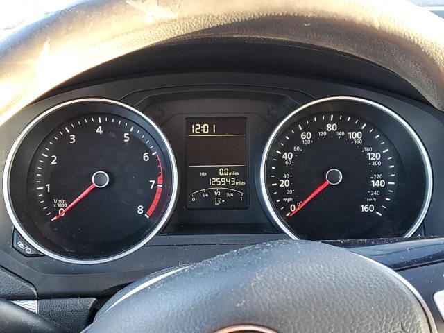 2015 VOLKSWAGEN JETTA SE 3VWD17AJ9FM251634
