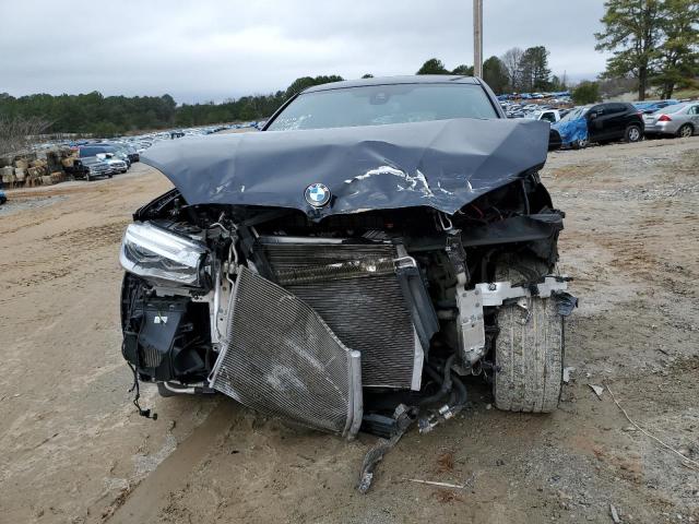 2016 BMW X6 M - 5YMKW8C52G0R43022