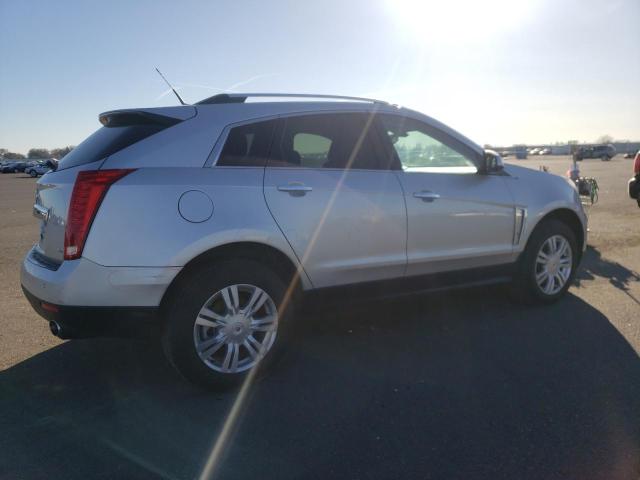 3GYFNBE37ES603340 Cadillac Srx Luxury Collection