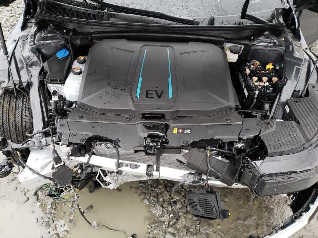 2022 HYUNDAI IONIQ 5 SE - KM8KNDAF6NU106436