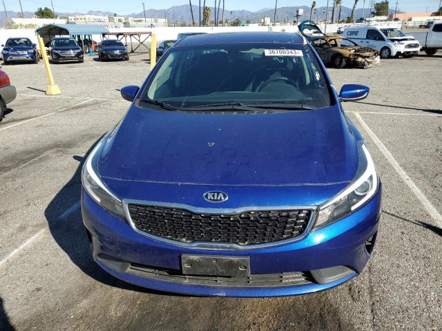 3KPFK4A77JE212152 KIA FORTE LX