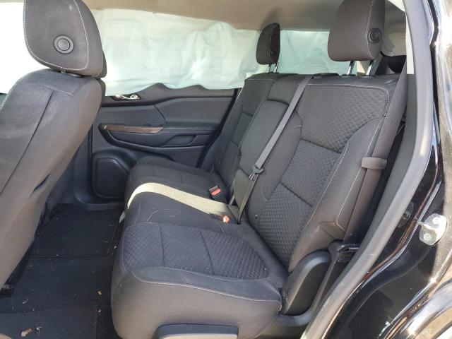 2017 GMC ACADIA SLE - 1GKKNLLS1HZ258340