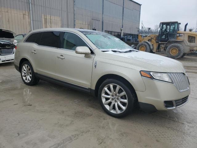 2LMHJ5FR5BBJ50934 Lincoln MKT