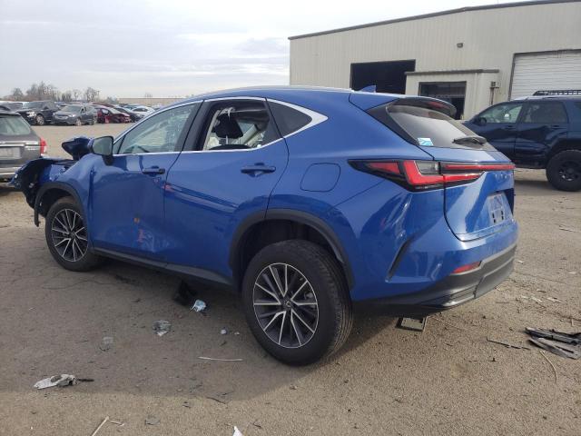 2022 LEXUS NX 350 - JTJGGCEZ7N2003005