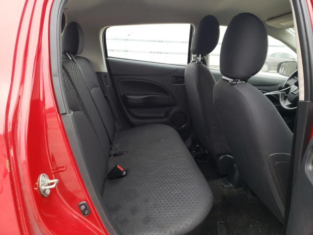 2015 MITSUBISHI MIRAGE DE - ML32A3HJ7FH058429