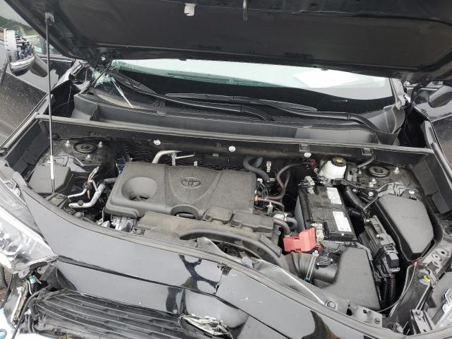 2021 TOYOTA RAV4 XLE P - 2T3C1RFV6MC132815