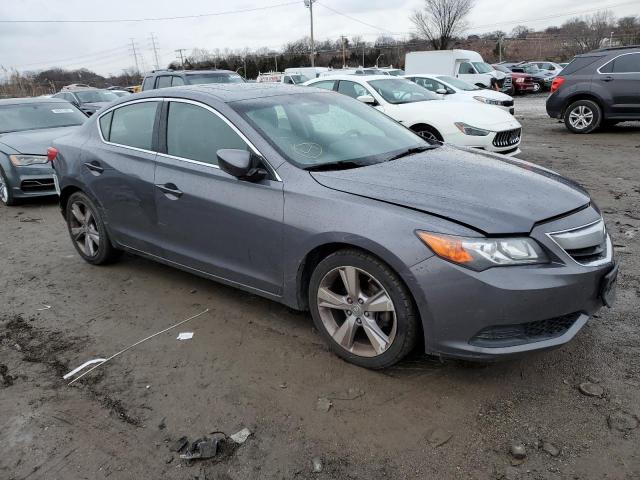 2015 ACURA ILX 20 - 19VDE1F3XFE002308