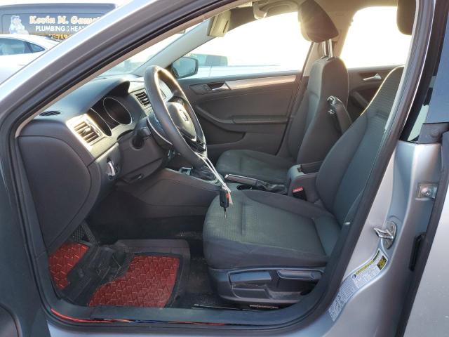 2015 VOLKSWAGEN JETTA SE 3VWD17AJ9FM251634