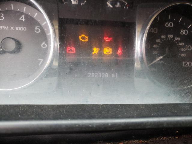 3LNHM26T77R625344 Lincoln MKZ