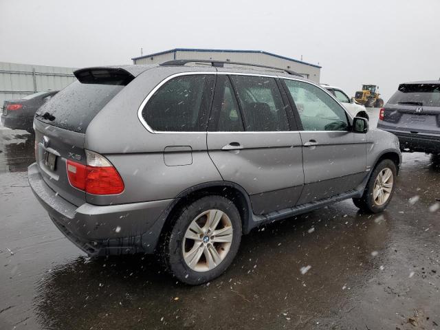 5UXFB53505LV13925 BMW X5 4.4I