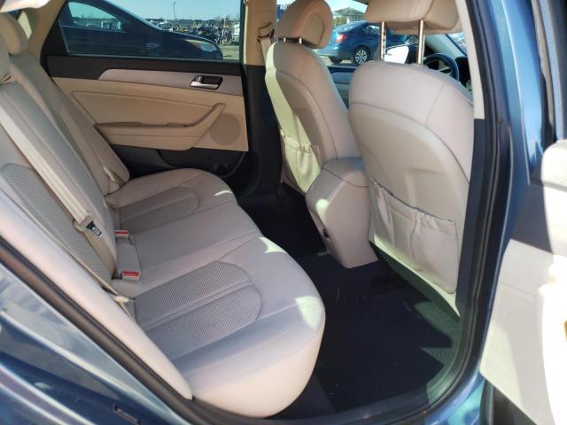 2016 HYUNDAI SONATA ECO - 5NPE24AA1GH423651