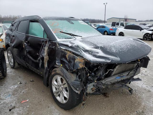 2021 CHEVROLET BLAZER 3LT - 3GNKBDRS9MS507984