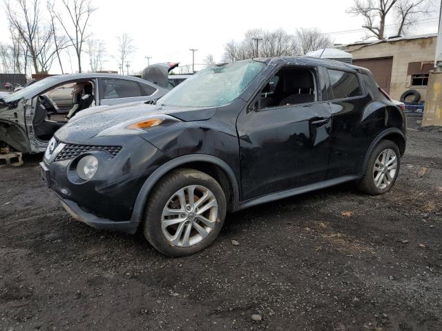 2015 Nissan JUKE S