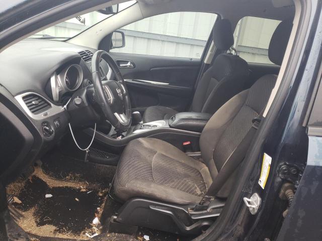 2015 DODGE JOURNEY SX 3C4PDCBG5FT708741
