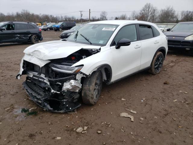 2023 HONDA HR-V SPORT - 3CZRZ1H51PM704082