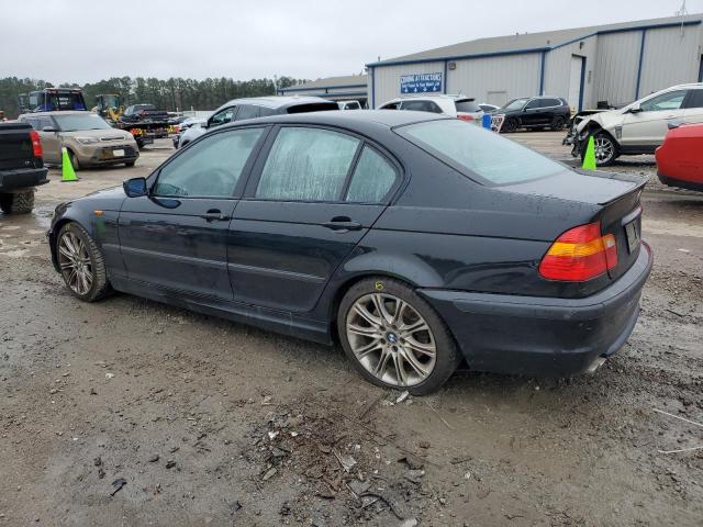 WBAEV53413KM03915 BMW 3 Series