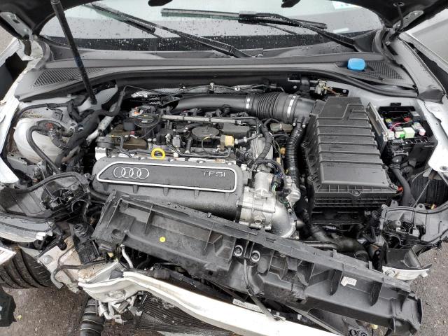 2019 AUDI RS3 WUABWGFF8KA904206
