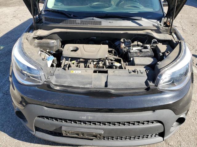 KNDJN2A26K7687982 KIA Soul