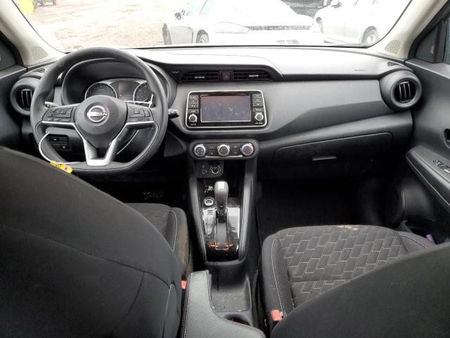 3N1CP5BV7NL504329 Nissan KICKS S