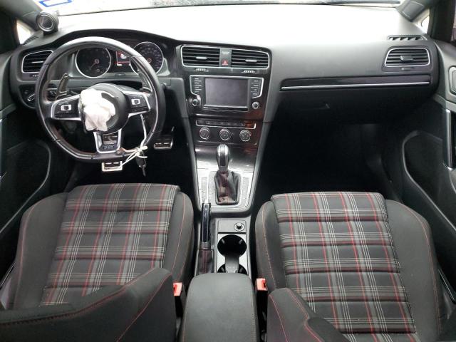 2017 VOLKSWAGEN GTI S - 3VW4T7AU6HM063273