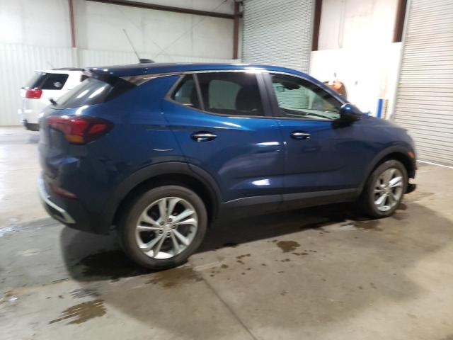 2021 BUICK ENCORE GX - KL4MMBS21MB054184