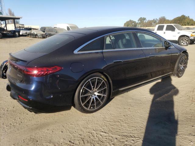 2022 MERCEDES-BENZ EQS 580 4M - W1KCG4EB4NA020303