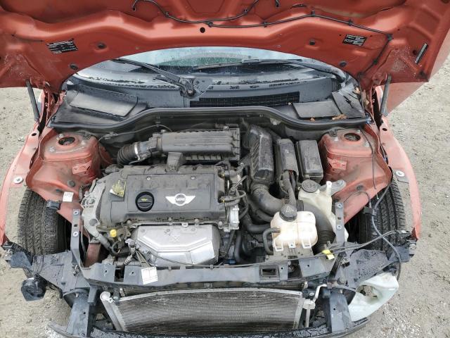 WMWSU3C53DT546685 Mini Cooper