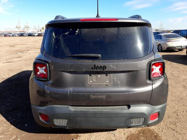 ZACCJABB0HPE94378 Jeep Renegade Latitude