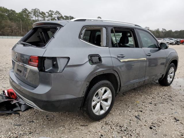 2019 VOLKSWAGEN ATLAS SE - 1V2DP2CA9KC618222