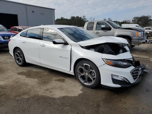 2020 CHEVROLET MALIBU LT 1G1ZD5ST6LF111842