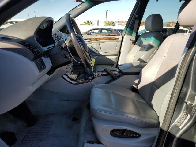 5UXFA53523LV91753 BMW X5 3.0I