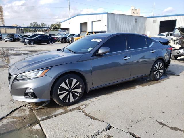 2019 NISSAN ALTIMA SV - 1N4BL4DV1KN303152