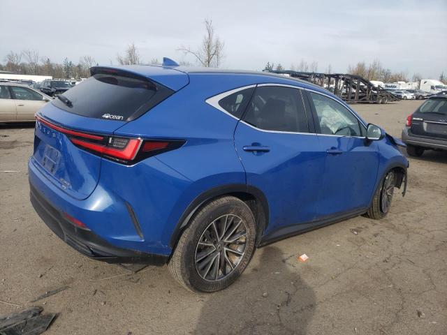 2022 LEXUS NX 350 - JTJGGCEZ7N2003005
